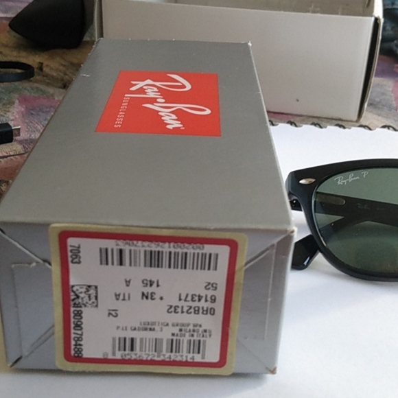 Rayban sunglasses - Picture 2 of 3
